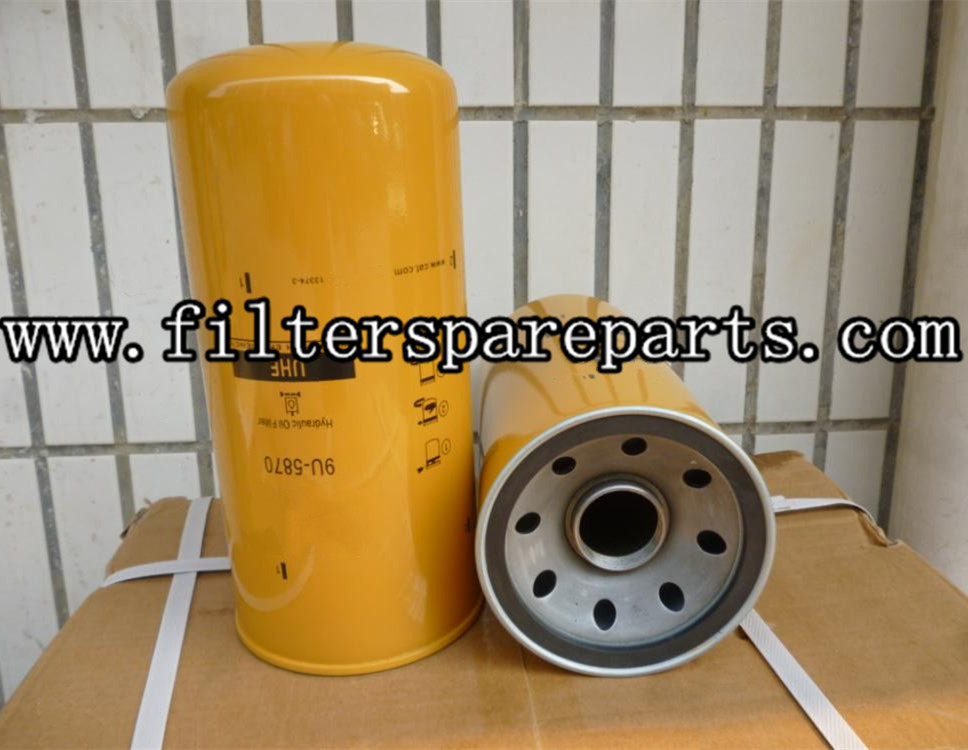 9U5870 Hydraulic Filter - Click Image to Close